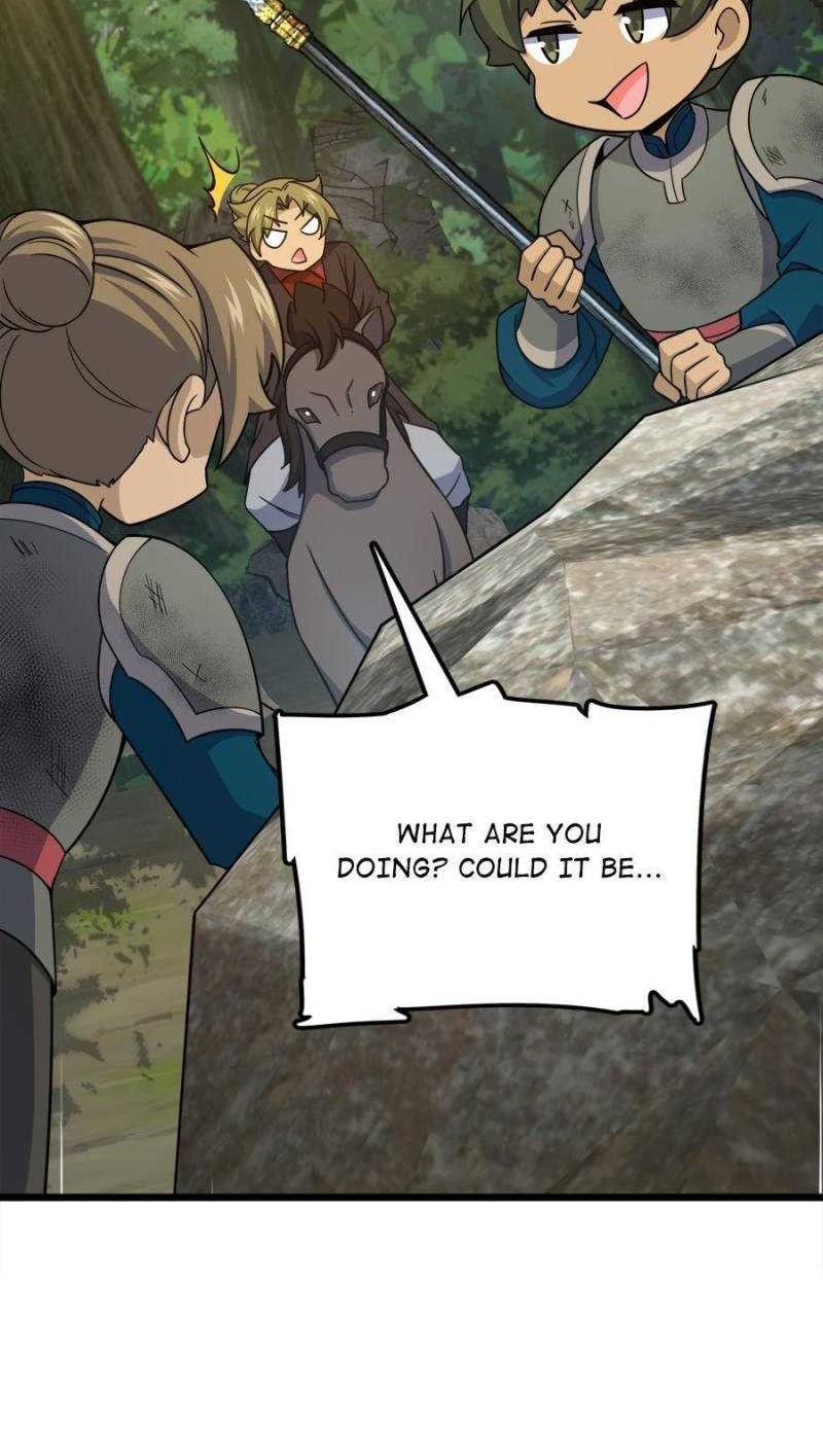 Spare Me, Great Lord! Chapter 555 Gambar 28