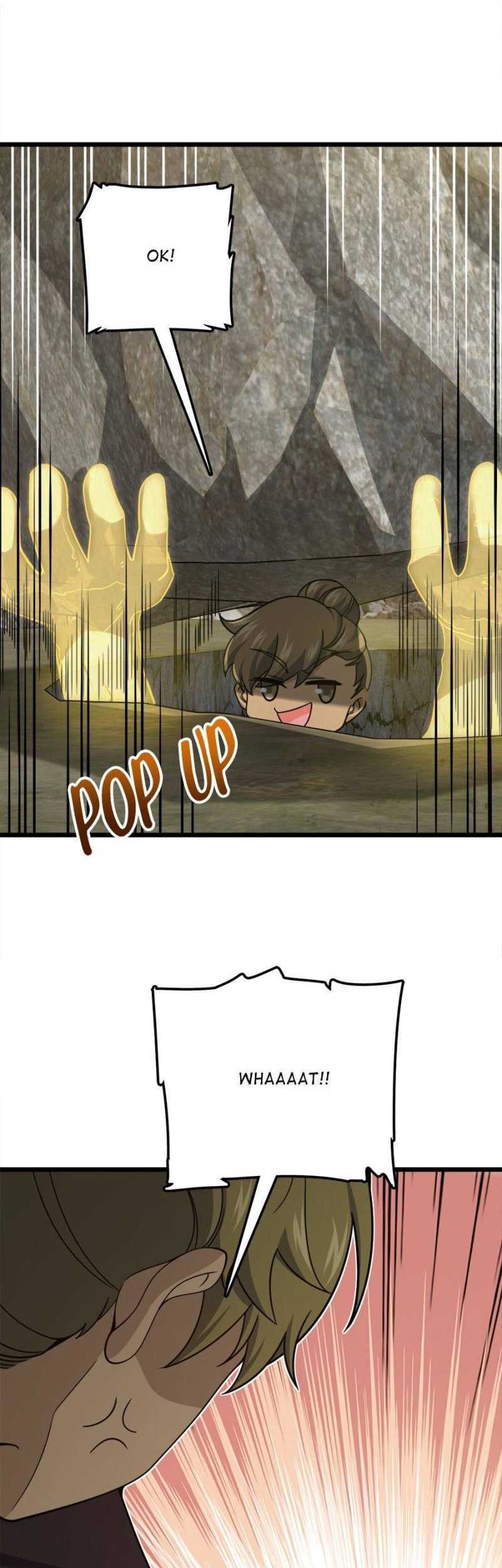 Spare Me, Great Lord! Chapter 555 Gambar 29