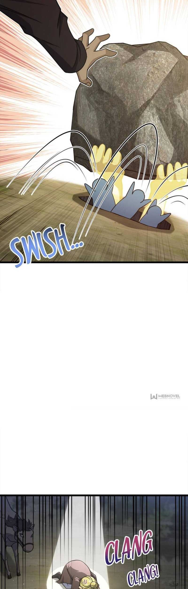 Spare Me, Great Lord! Chapter 555 Gambar 30