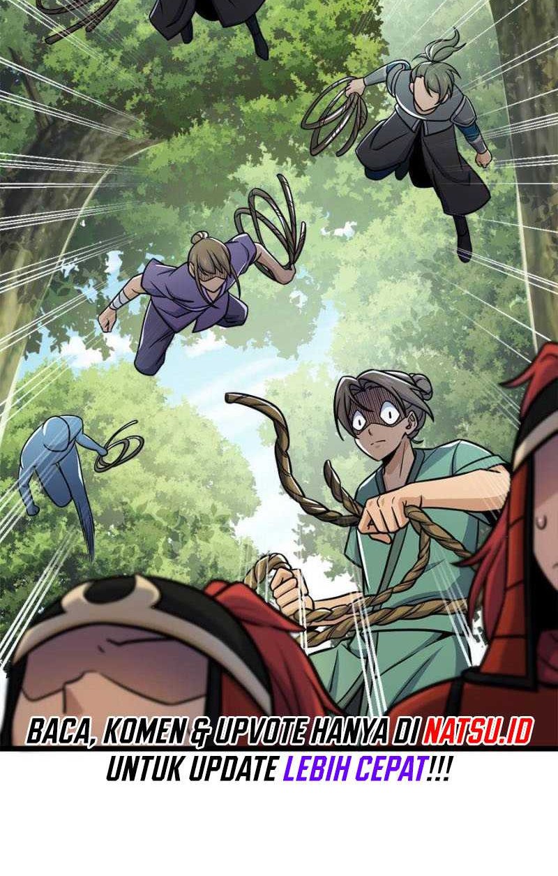 Spare Me, Great Lord! Chapter 554 Gambar 37