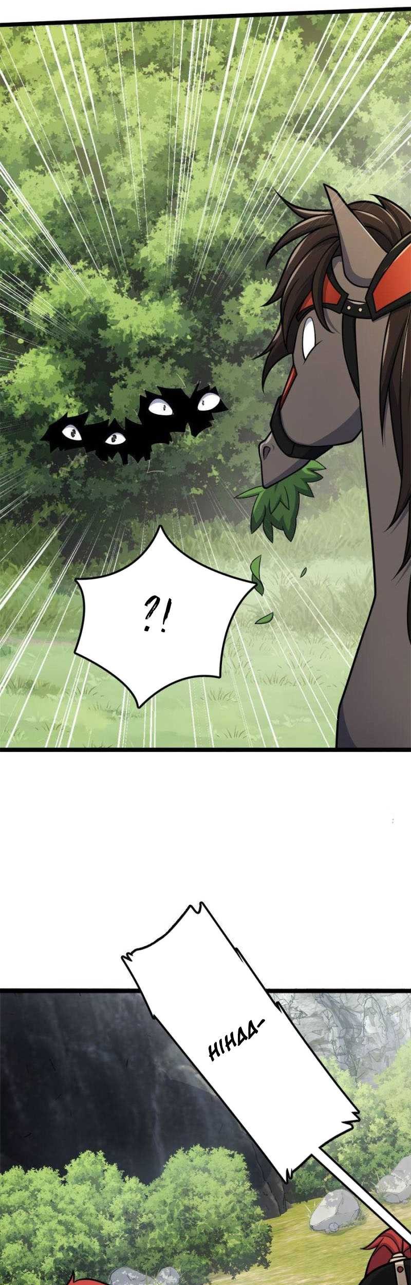 Spare Me, Great Lord! Chapter 554 Gambar 34