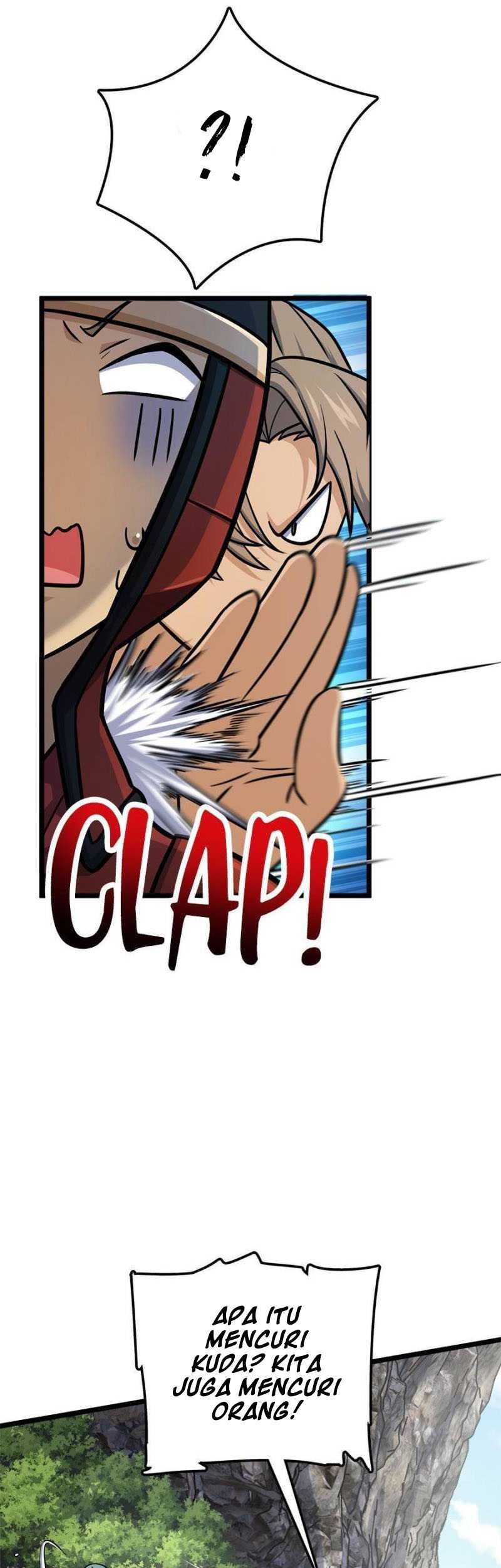 Spare Me, Great Lord! Chapter 554 Gambar 38