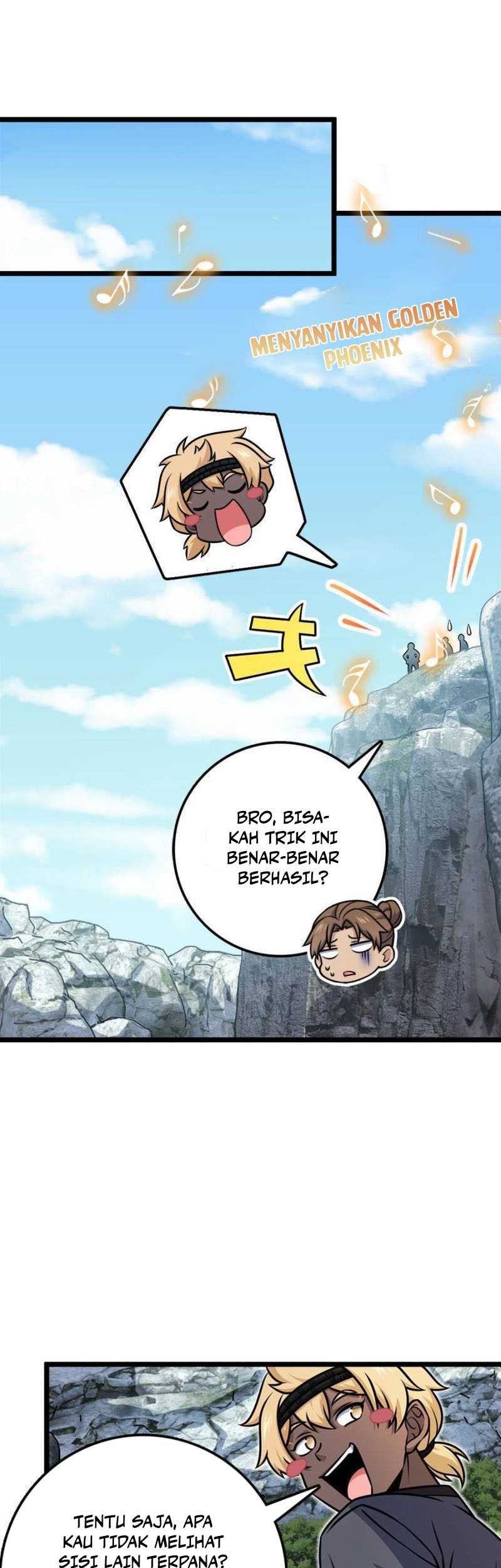 Manhua Spare Me, Great Lord! Chapter 554 gambar nomor 2