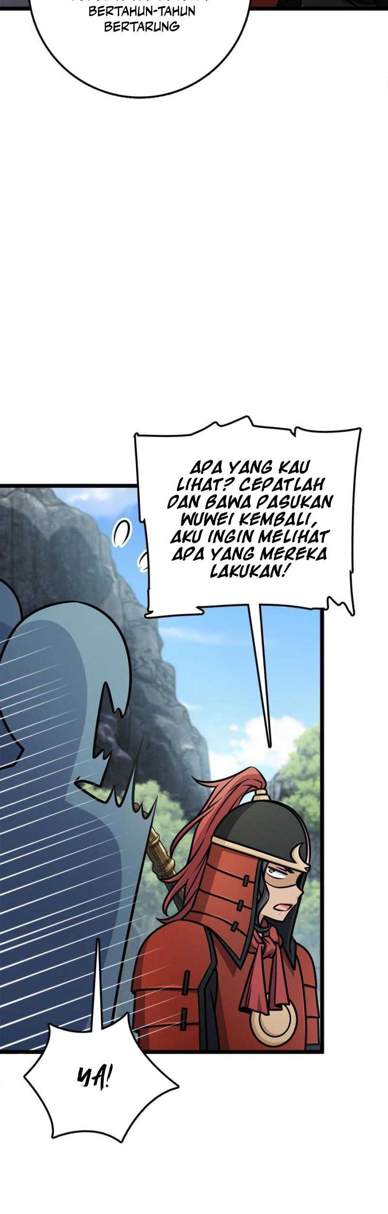 Spare Me, Great Lord! Chapter 554 Gambar 4