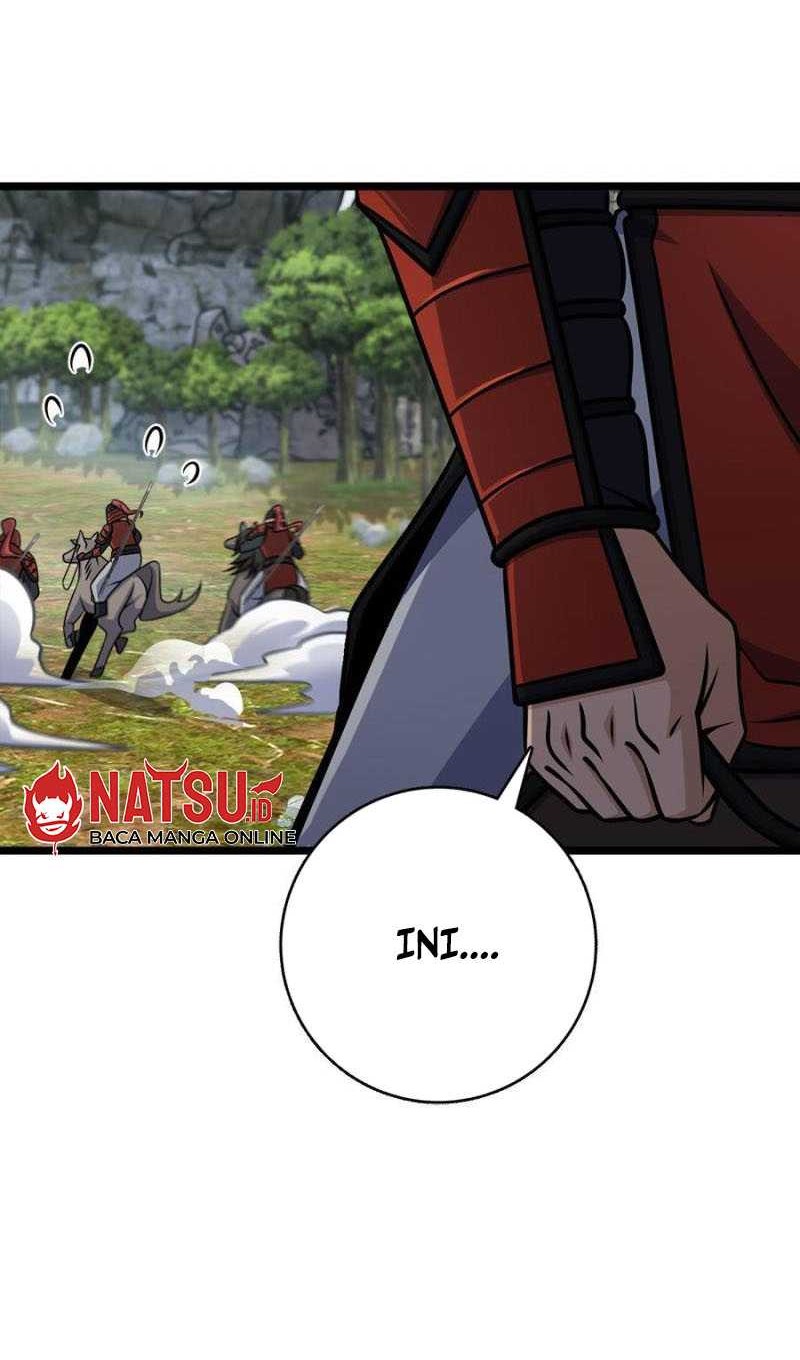 Spare Me, Great Lord! Chapter 554 Gambar 5