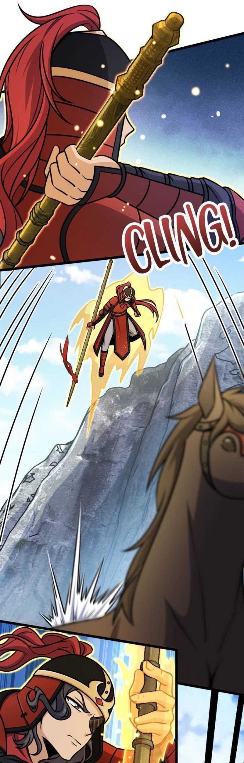 Spare Me, Great Lord! Chapter 554 Gambar 6