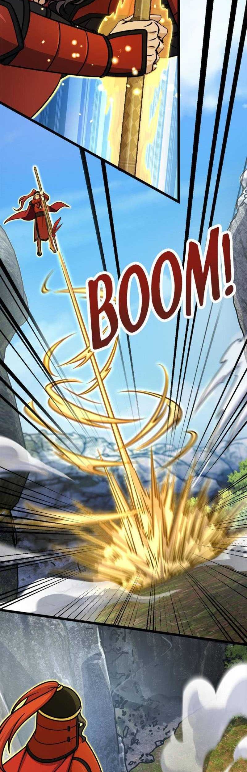 Spare Me, Great Lord! Chapter 554 Gambar 7