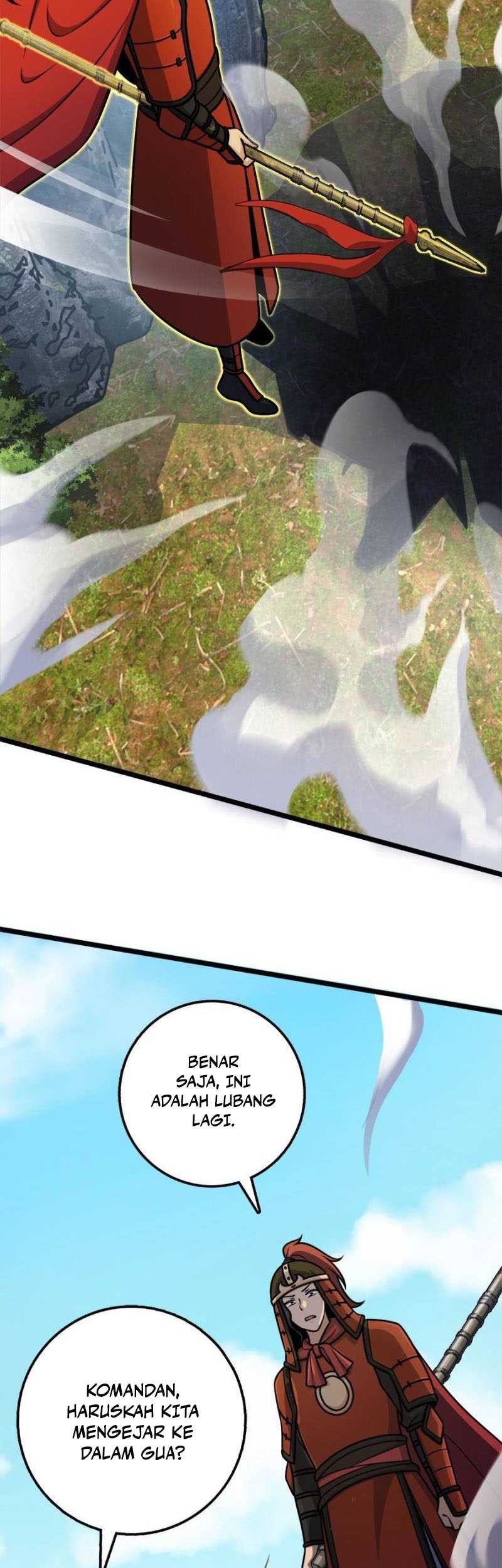 Spare Me, Great Lord! Chapter 554 Gambar 8