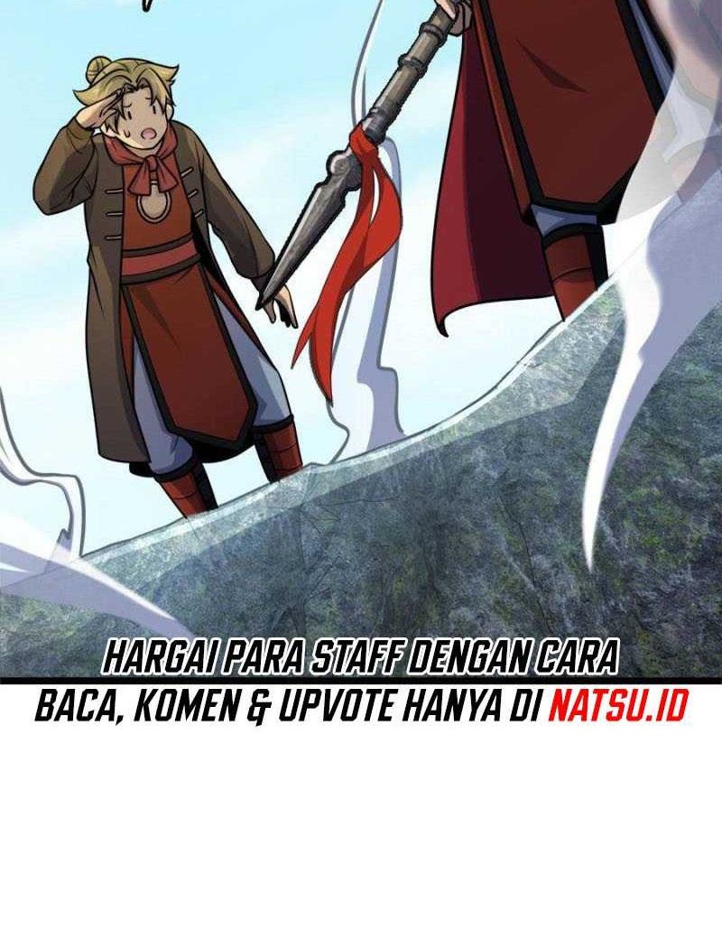 Spare Me, Great Lord! Chapter 554 Gambar 9