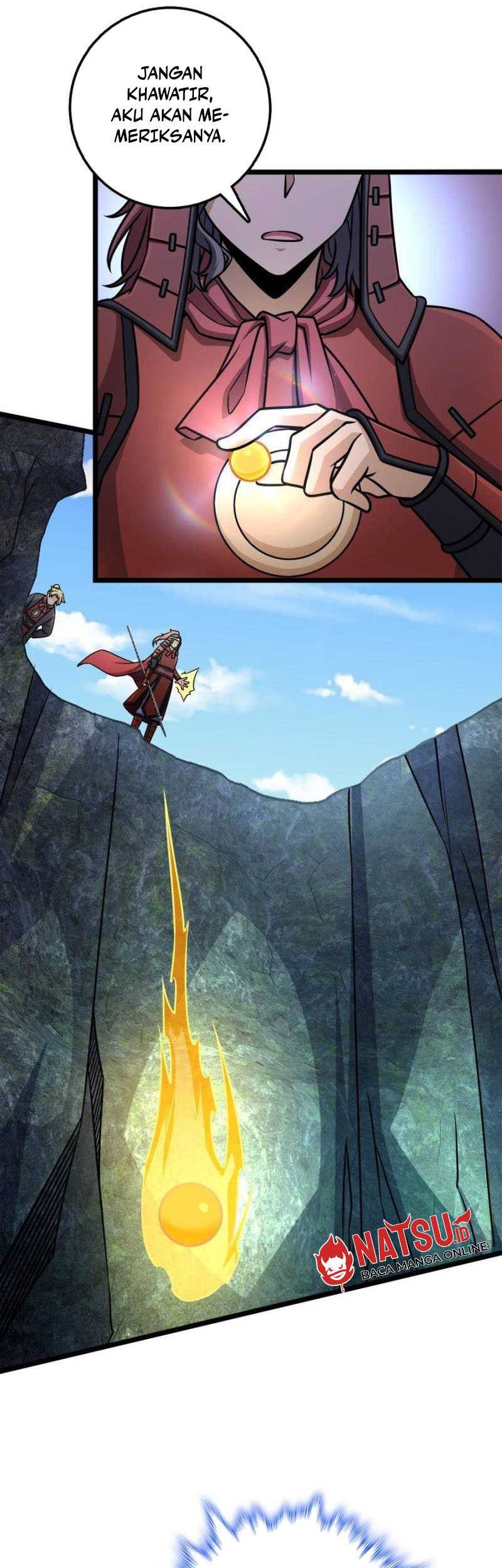 Spare Me, Great Lord! Chapter 554 Gambar 10