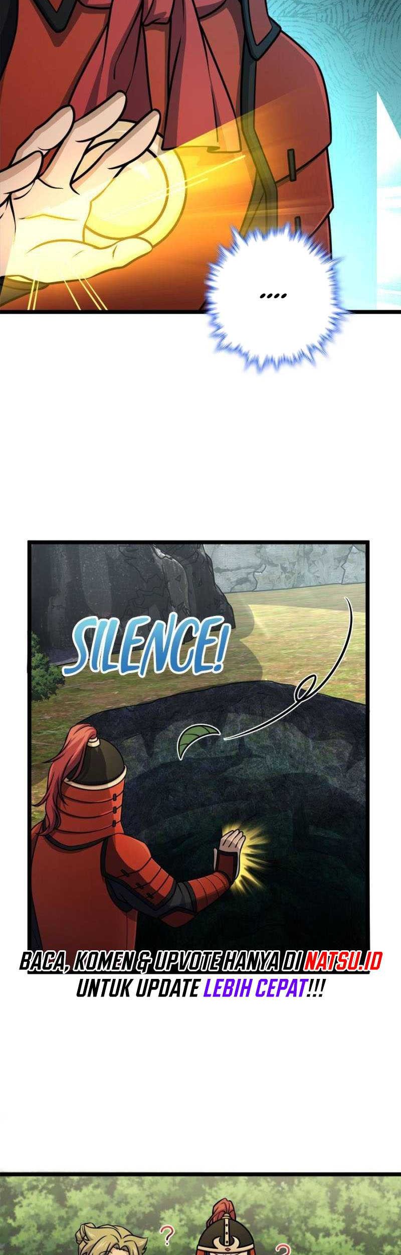 Spare Me, Great Lord! Chapter 554 Gambar 12