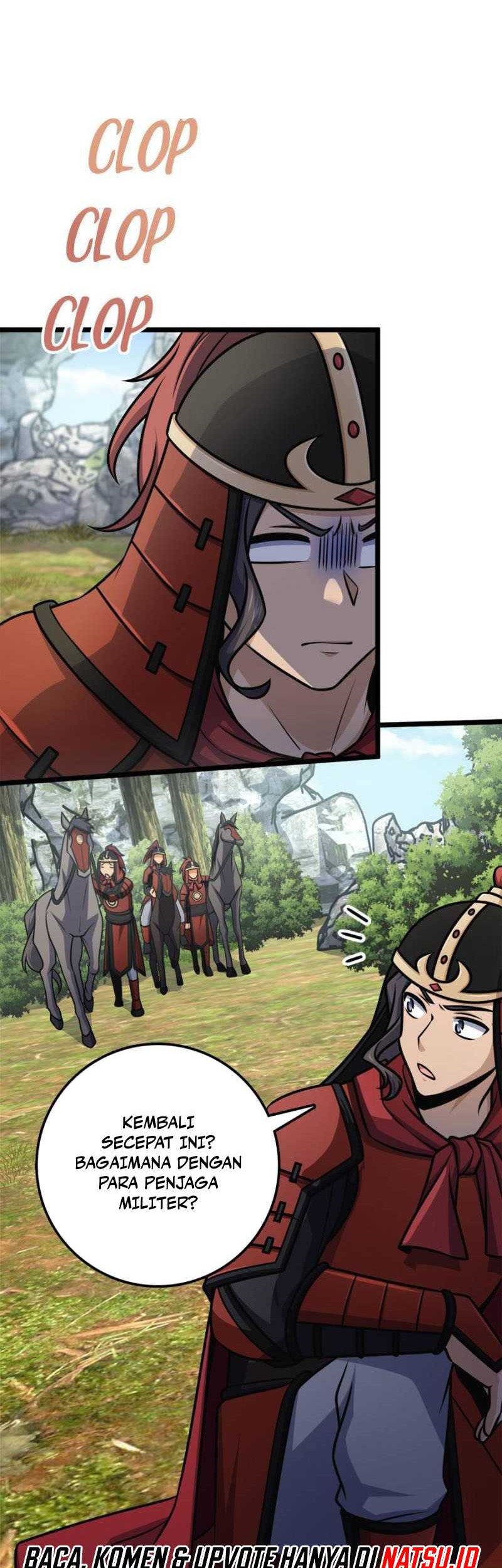 Spare Me, Great Lord! Chapter 554 Gambar 15