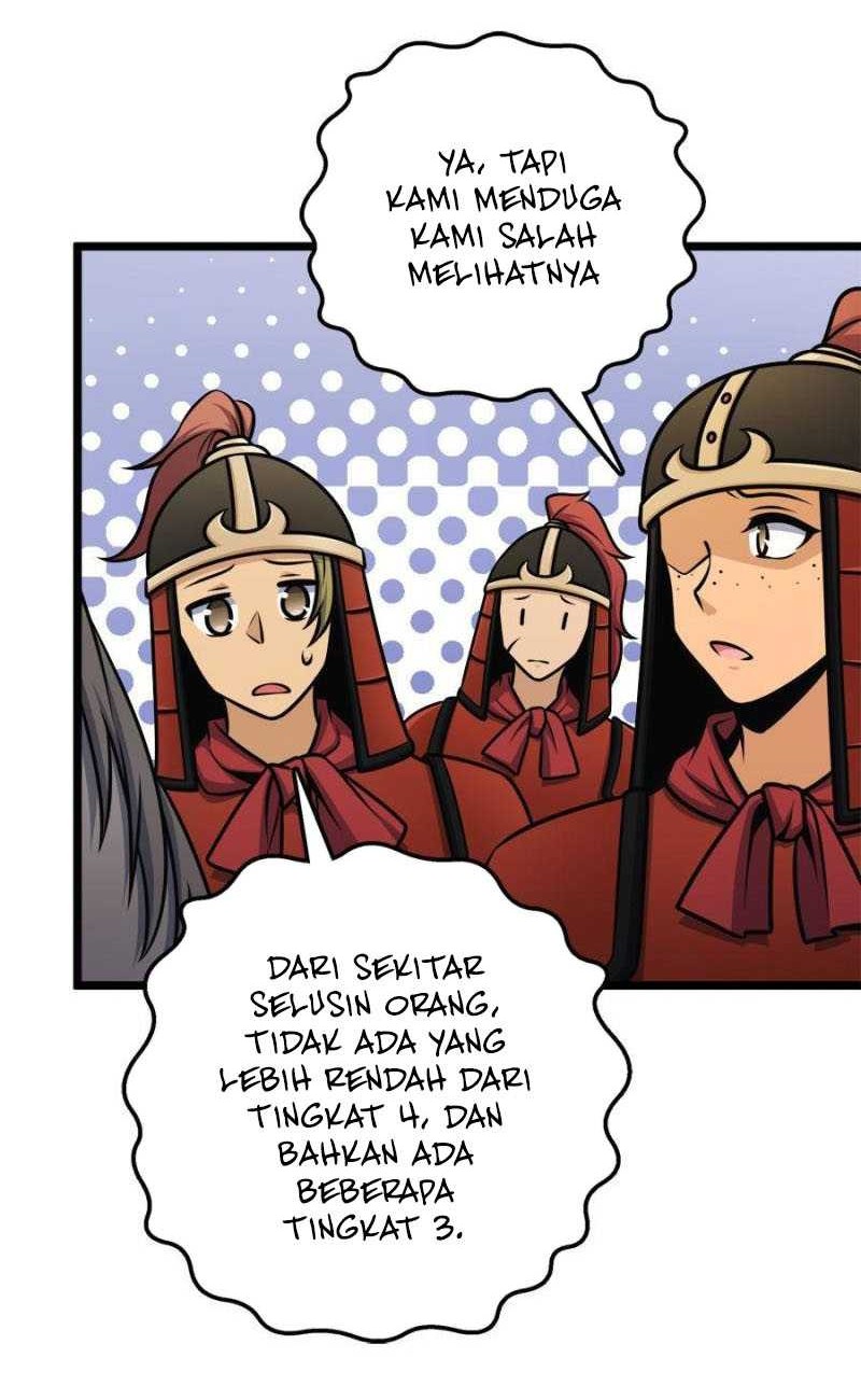 Spare Me, Great Lord! Chapter 554 Gambar 17