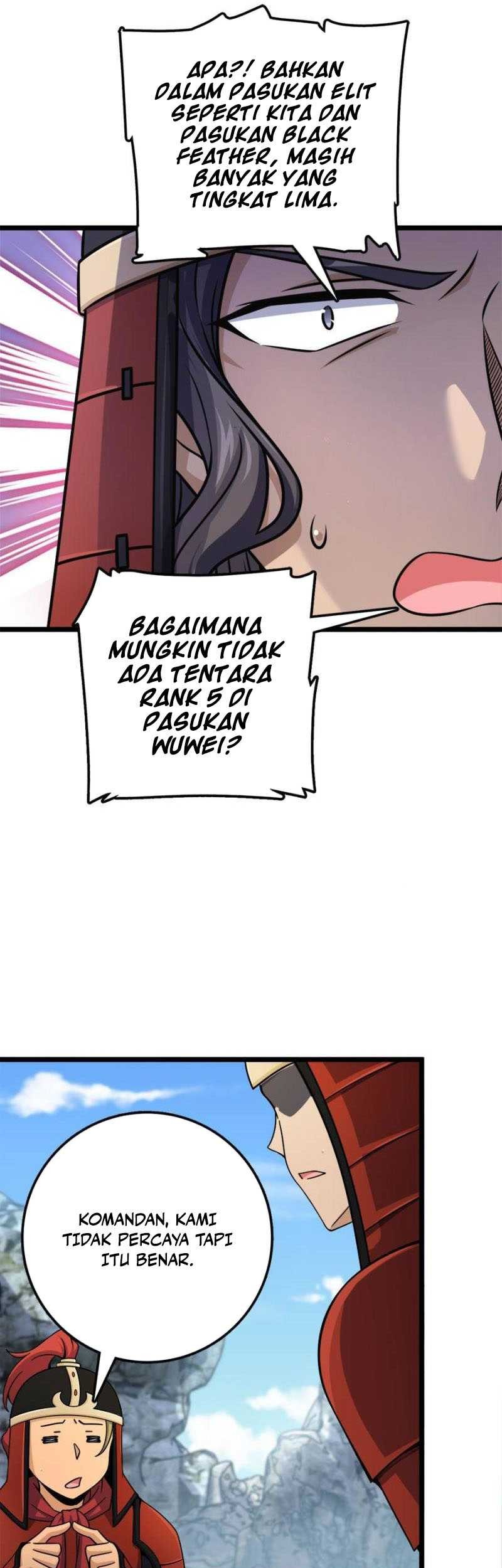 Spare Me, Great Lord! Chapter 554 Gambar 18