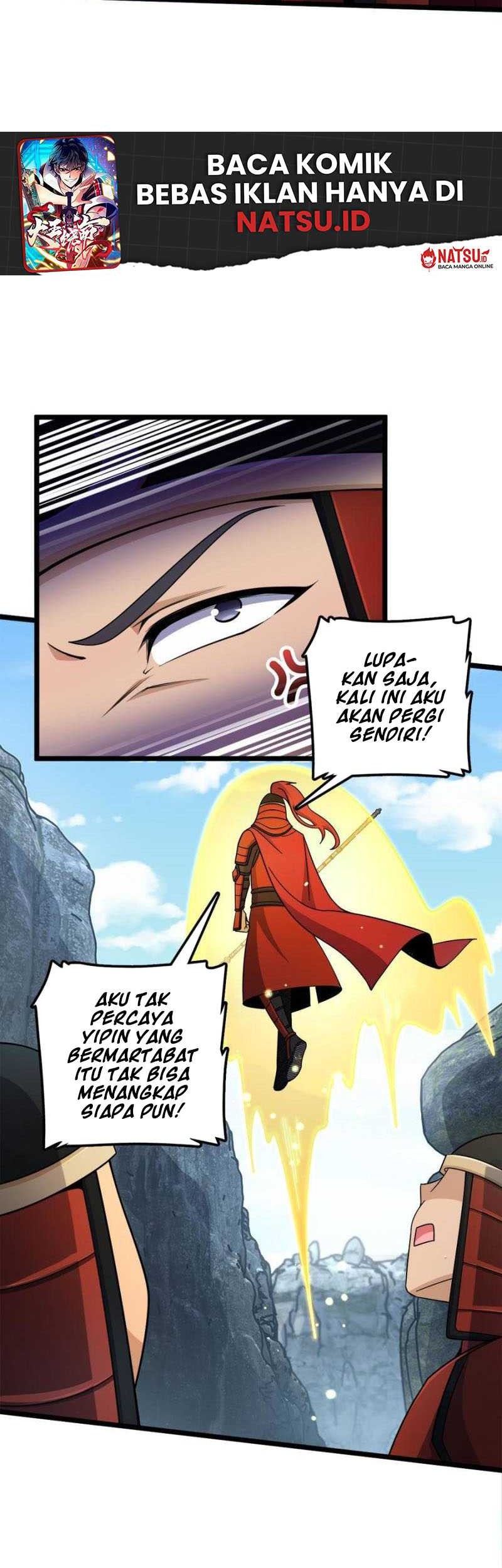 Spare Me, Great Lord! Chapter 554 Gambar 20