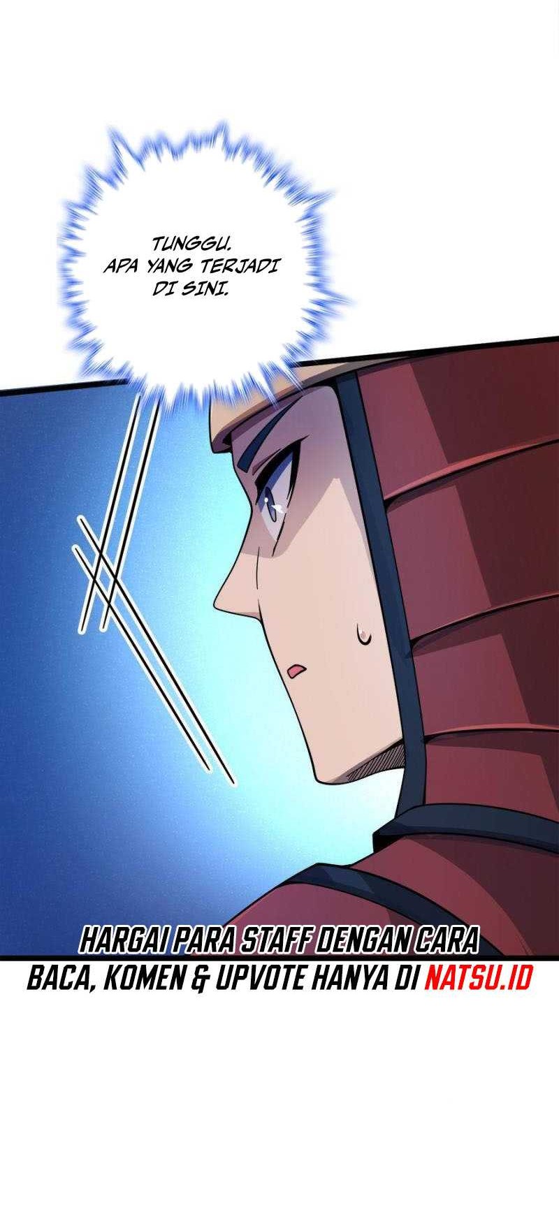 Spare Me, Great Lord! Chapter 554 Gambar 21