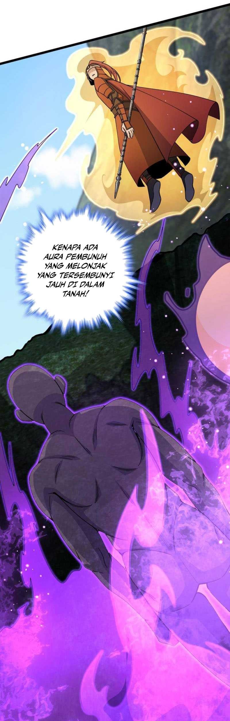 Spare Me, Great Lord! Chapter 554 Gambar 22