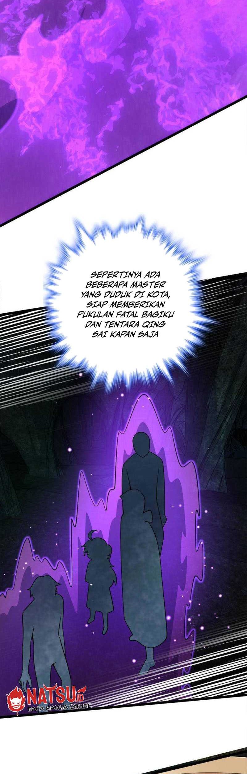 Spare Me, Great Lord! Chapter 554 Gambar 23