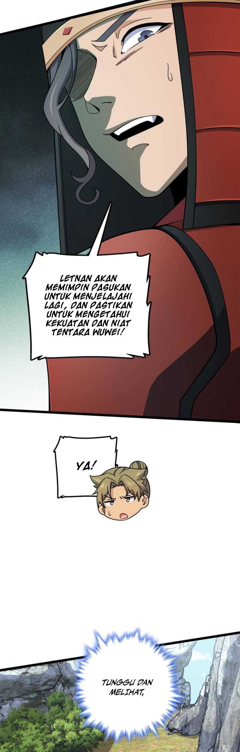 Spare Me, Great Lord! Chapter 554 Gambar 24