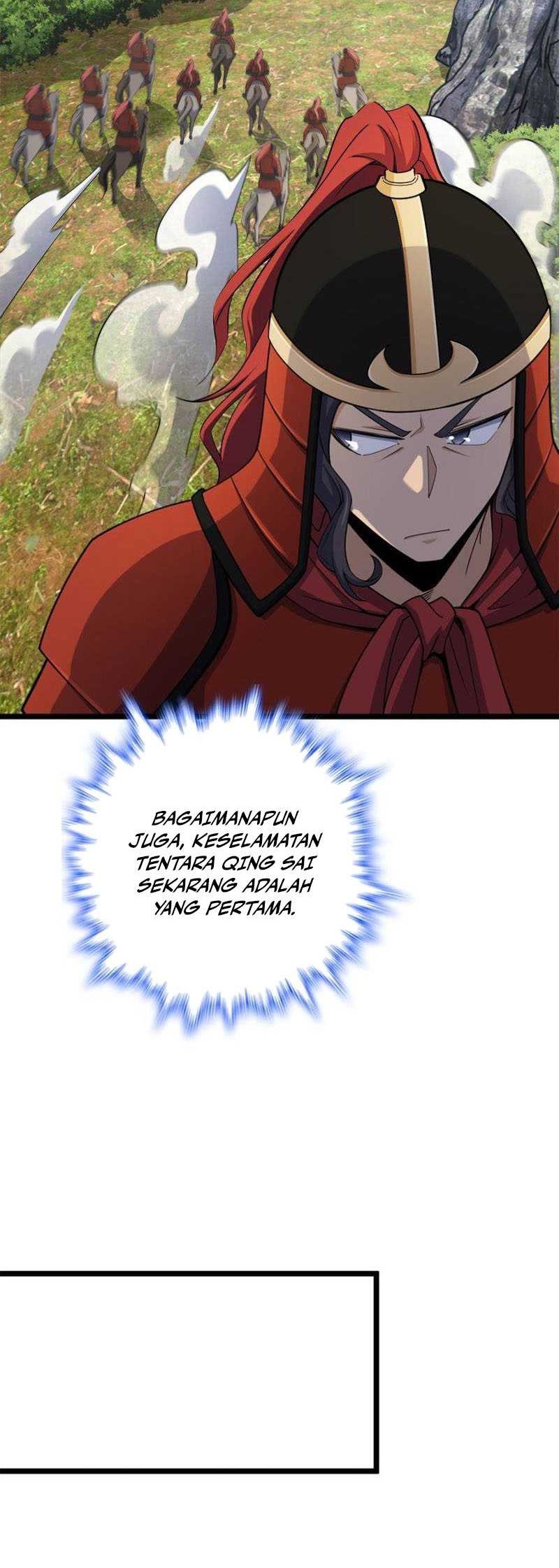 Spare Me, Great Lord! Chapter 554 Gambar 25