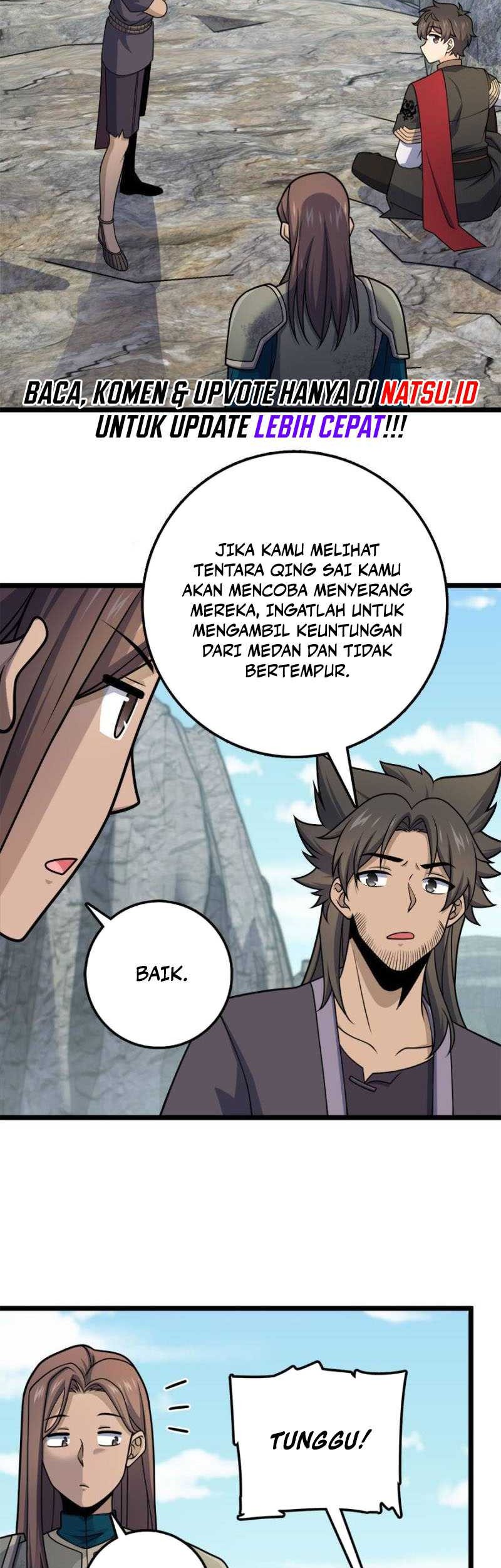 Spare Me, Great Lord! Chapter 554 Gambar 28