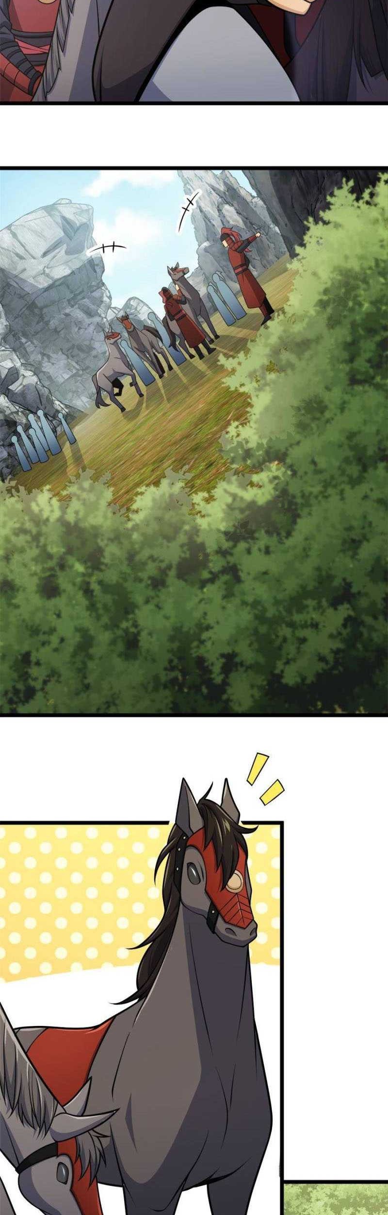 Spare Me, Great Lord! Chapter 554 Gambar 32