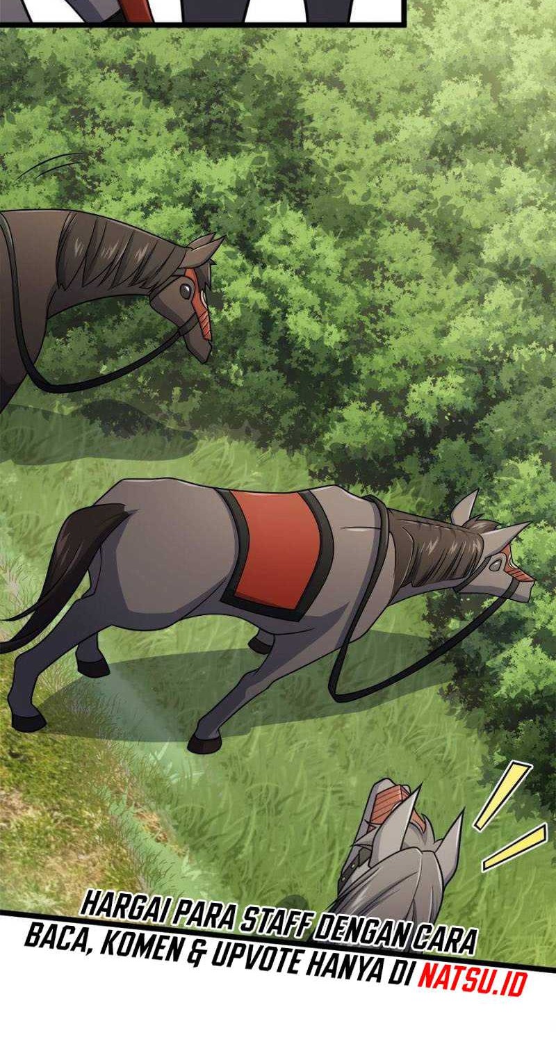 Spare Me, Great Lord! Chapter 554 Gambar 33