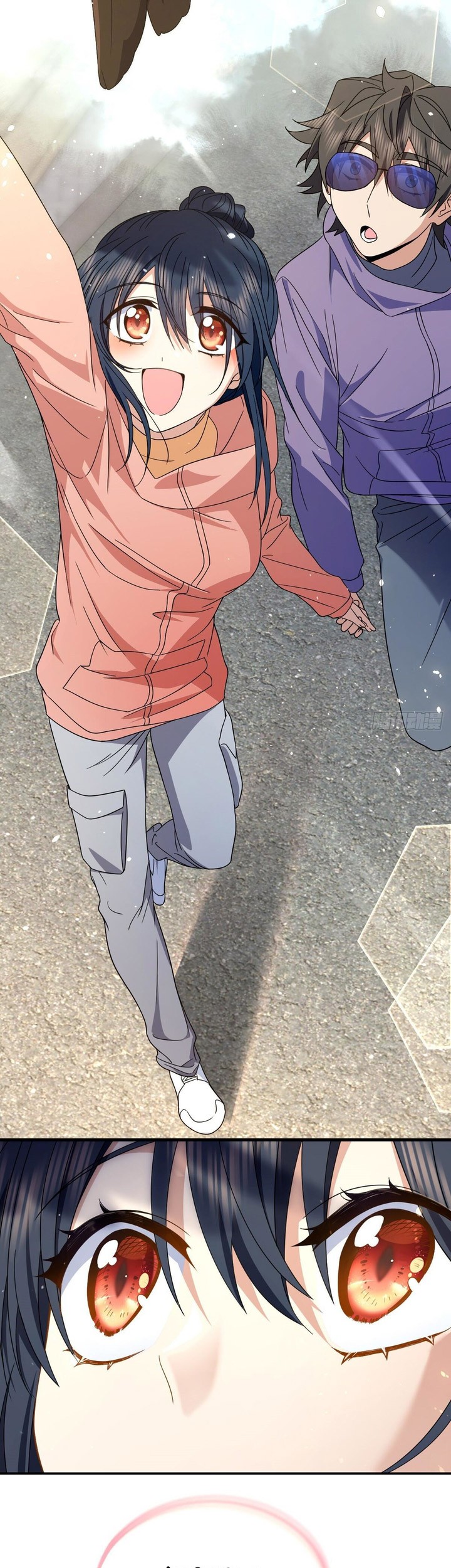 My Wife Is From a Thousand Years Ago Chapter 302 Gambar 26