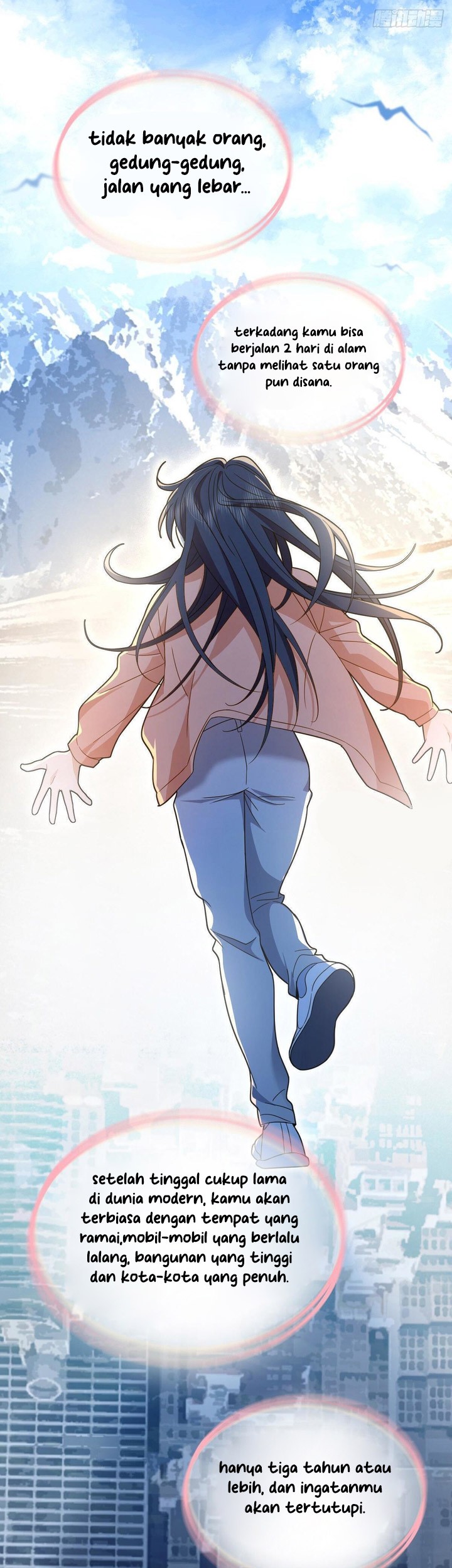 My Wife Is From a Thousand Years Ago Chapter 302 Gambar 28