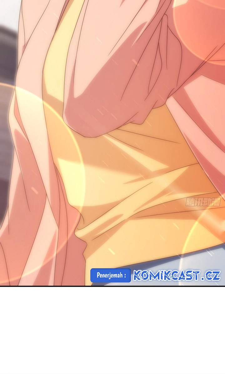 My Wife Is From a Thousand Years Ago Chapter 302 Gambar 31