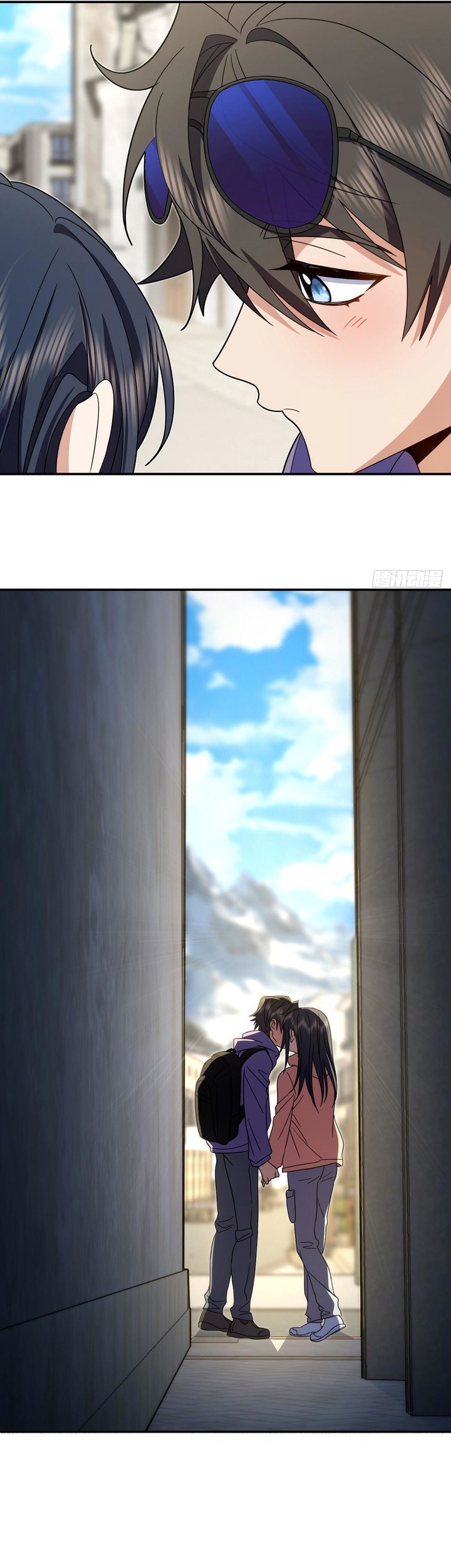 My Wife Is From a Thousand Years Ago Chapter 302 Gambar 32