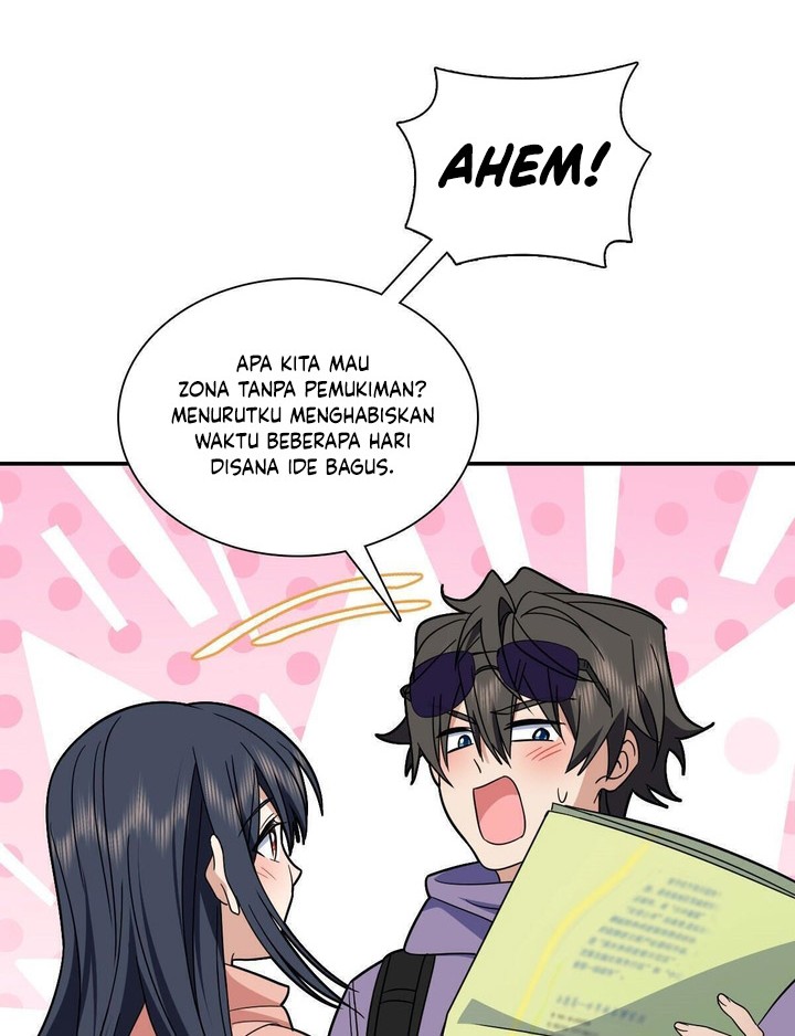 My Wife Is From a Thousand Years Ago Chapter 302 Gambar 33