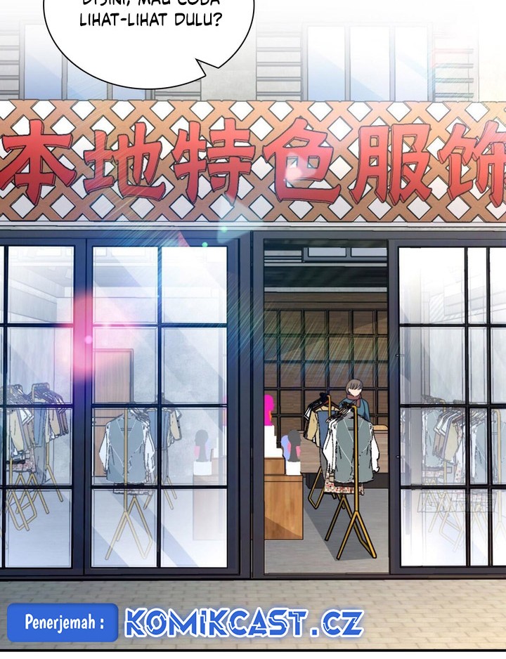 My Wife Is From a Thousand Years Ago Chapter 302 Gambar 35