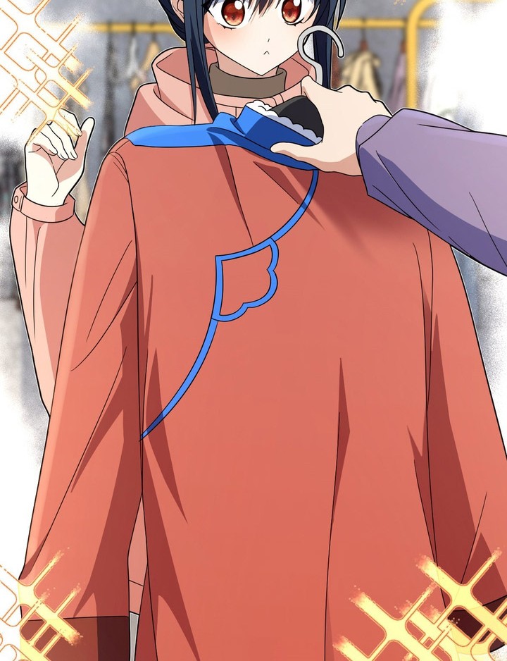 My Wife Is From a Thousand Years Ago Chapter 302 Gambar 37