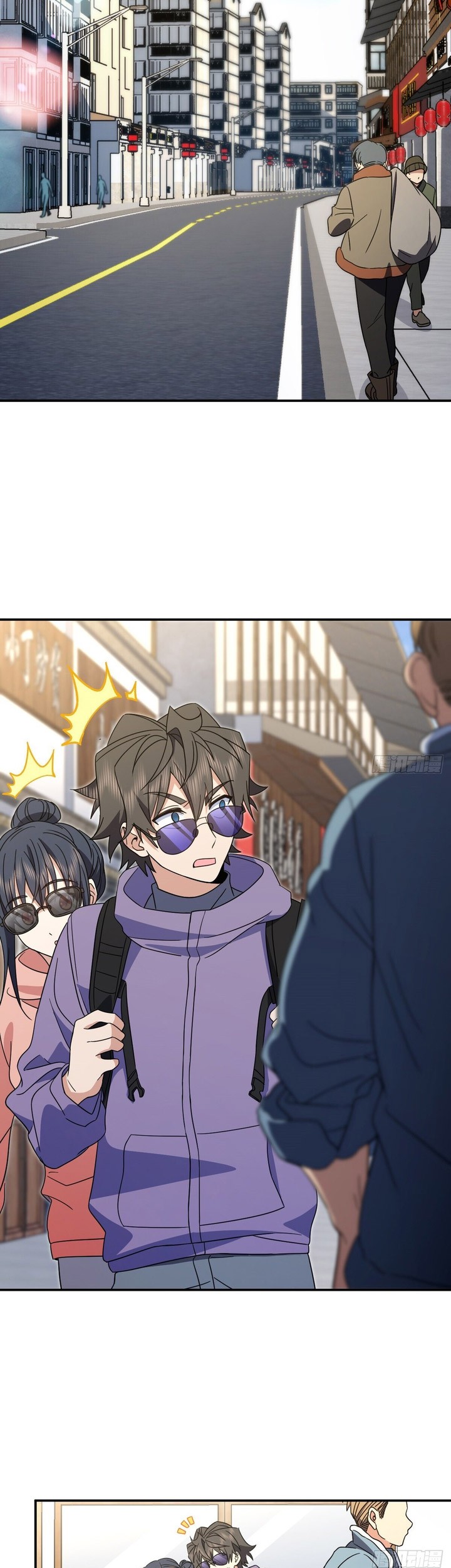 My Wife Is From a Thousand Years Ago Chapter 302 Gambar 18