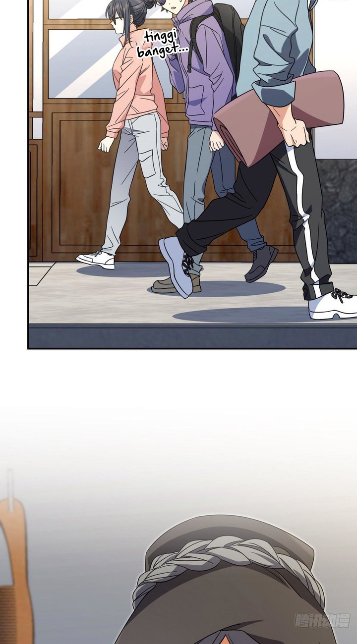 My Wife Is From a Thousand Years Ago Chapter 302 Gambar 19