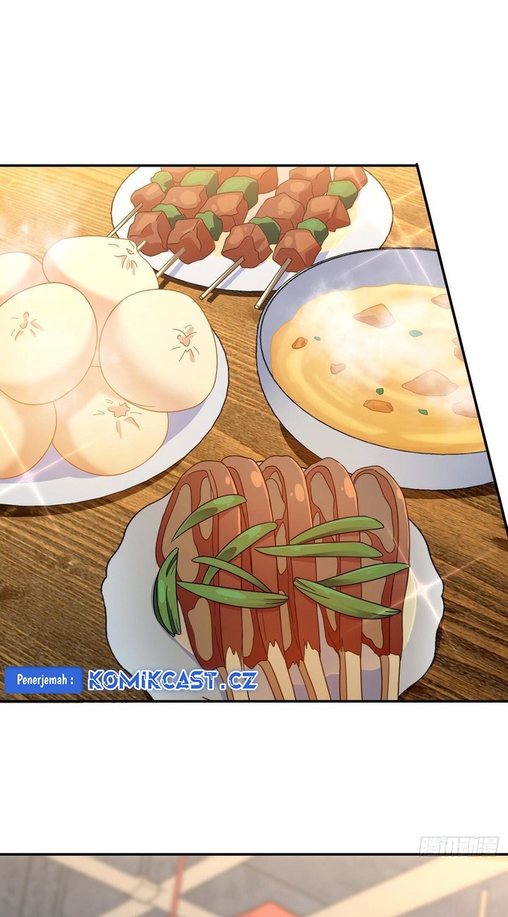 My Wife Is From a Thousand Years Ago Chapter 302 Gambar 21