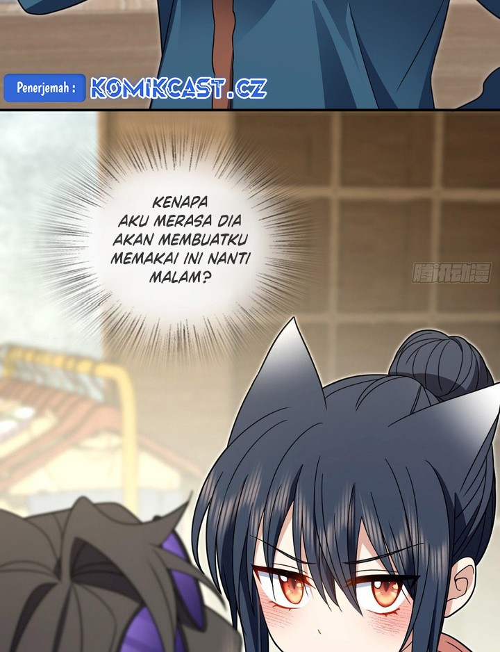 My Wife Is From a Thousand Years Ago Chapter 302 Gambar 39