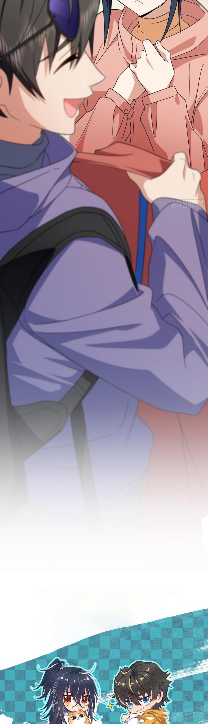 My Wife Is From a Thousand Years Ago Chapter 302 Gambar 40