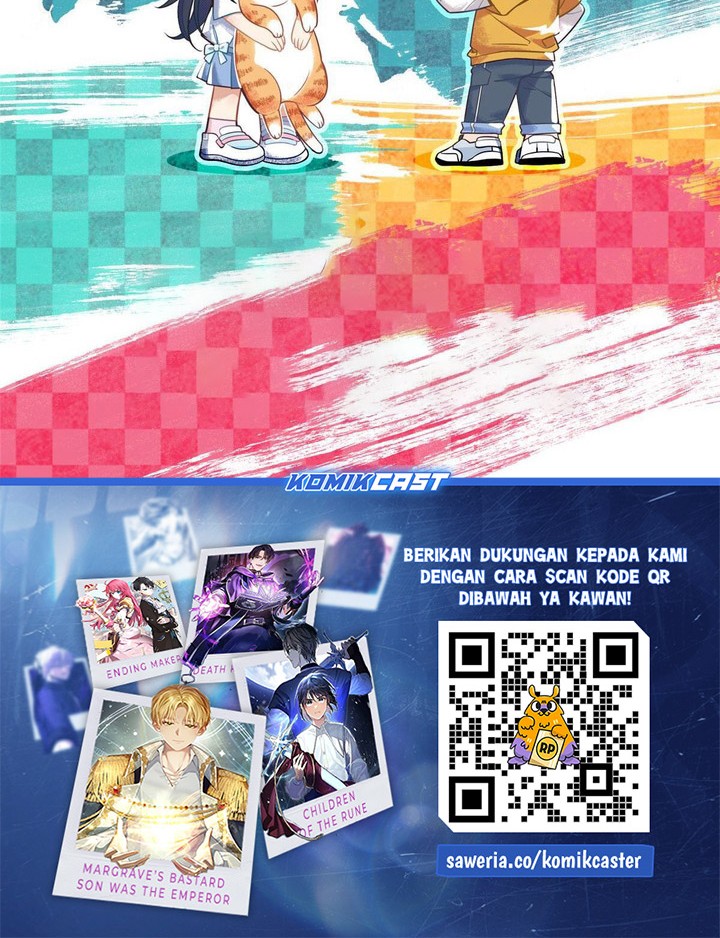 My Wife Is From a Thousand Years Ago Chapter 302 Gambar 41