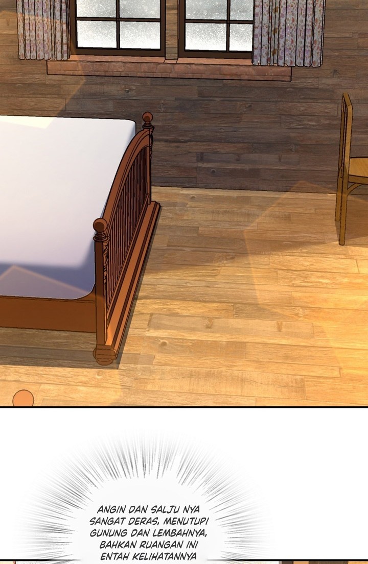 My Wife Is From a Thousand Years Ago Chapter 302 Gambar 3