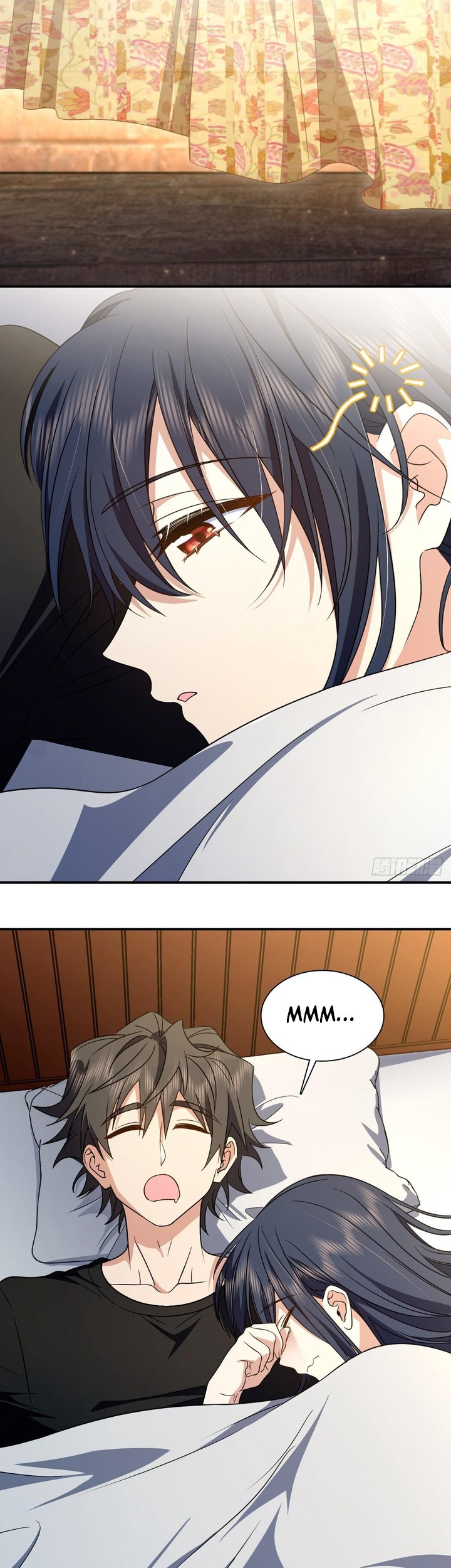 My Wife Is From a Thousand Years Ago Chapter 302 Gambar 10