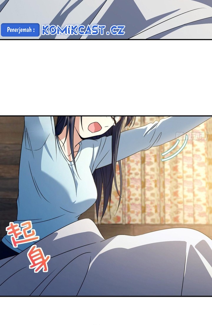 My Wife Is From a Thousand Years Ago Chapter 302 Gambar 11