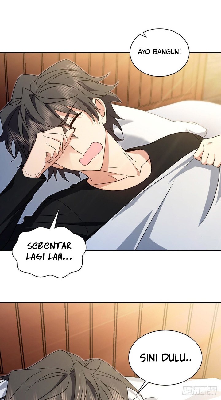 My Wife Is From a Thousand Years Ago Chapter 302 Gambar 13