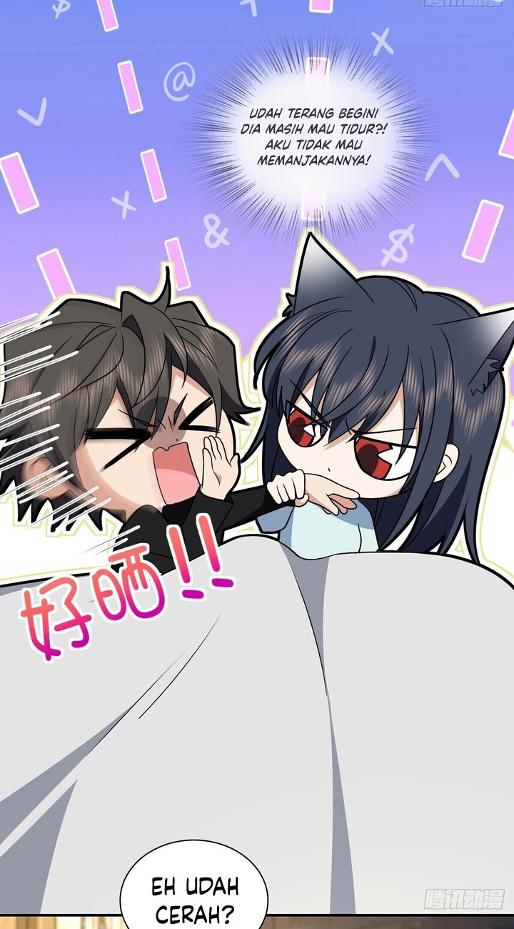 My Wife Is From a Thousand Years Ago Chapter 302 Gambar 15