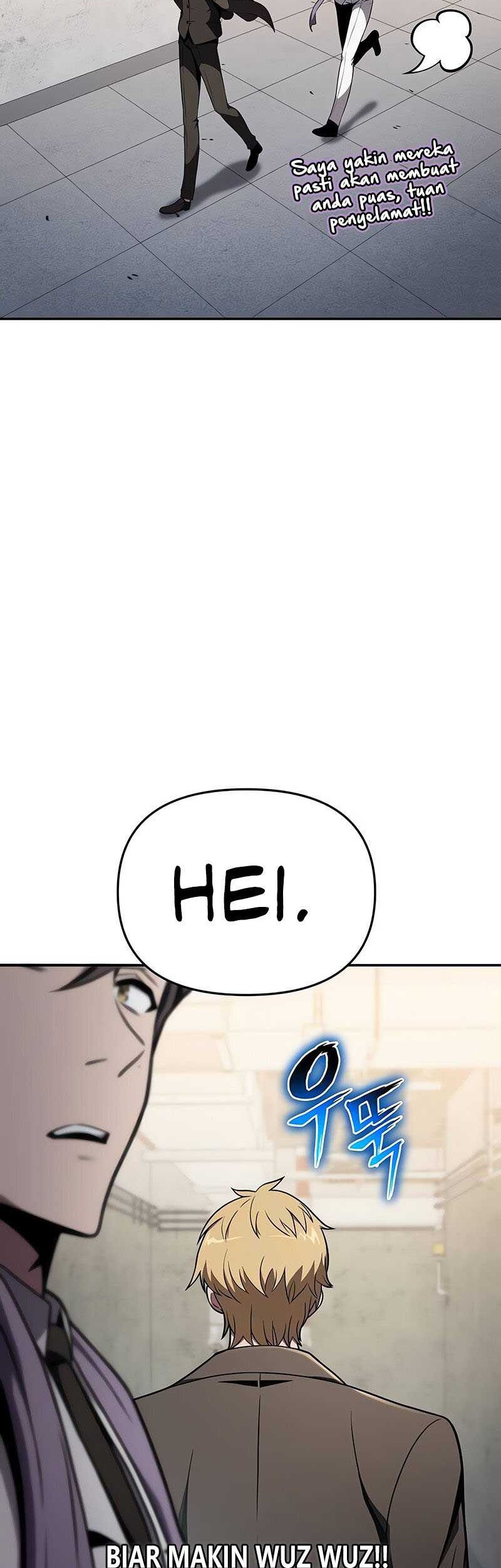 The Knight King Who Returned with a God Chapter 80 Gambar 55