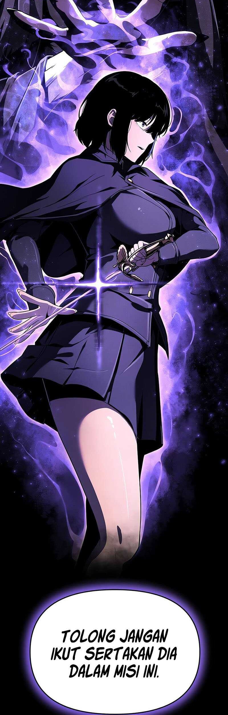 The Knight King Who Returned with a God Chapter 80 Gambar 61