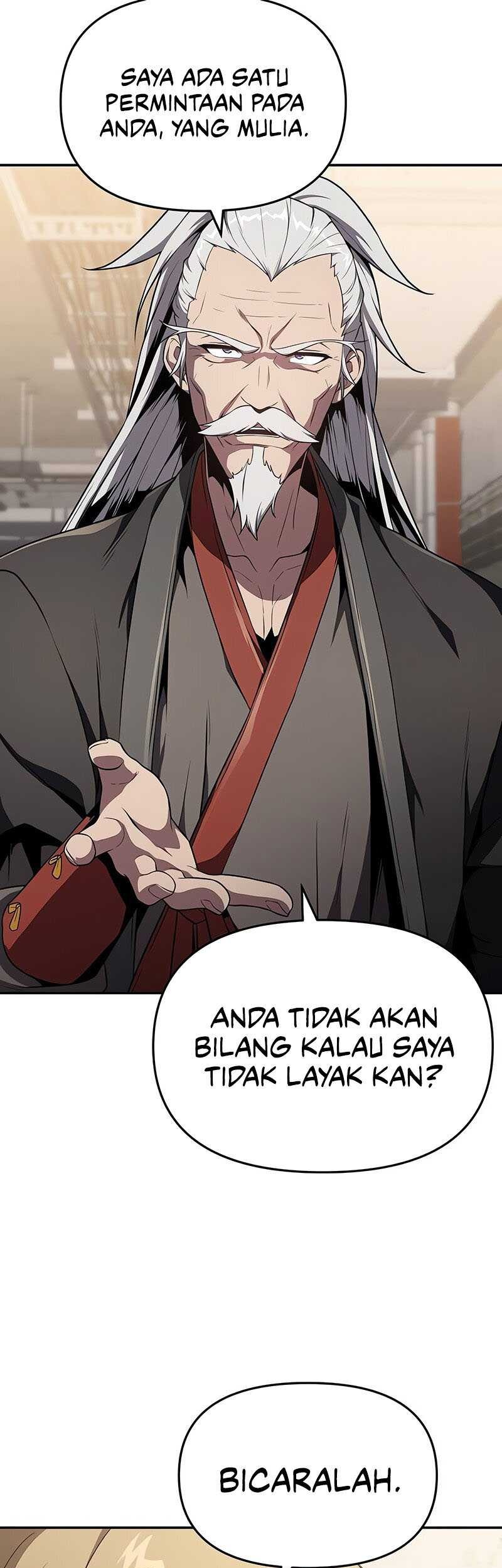 The Knight King Who Returned with a God Chapter 80 Gambar 58