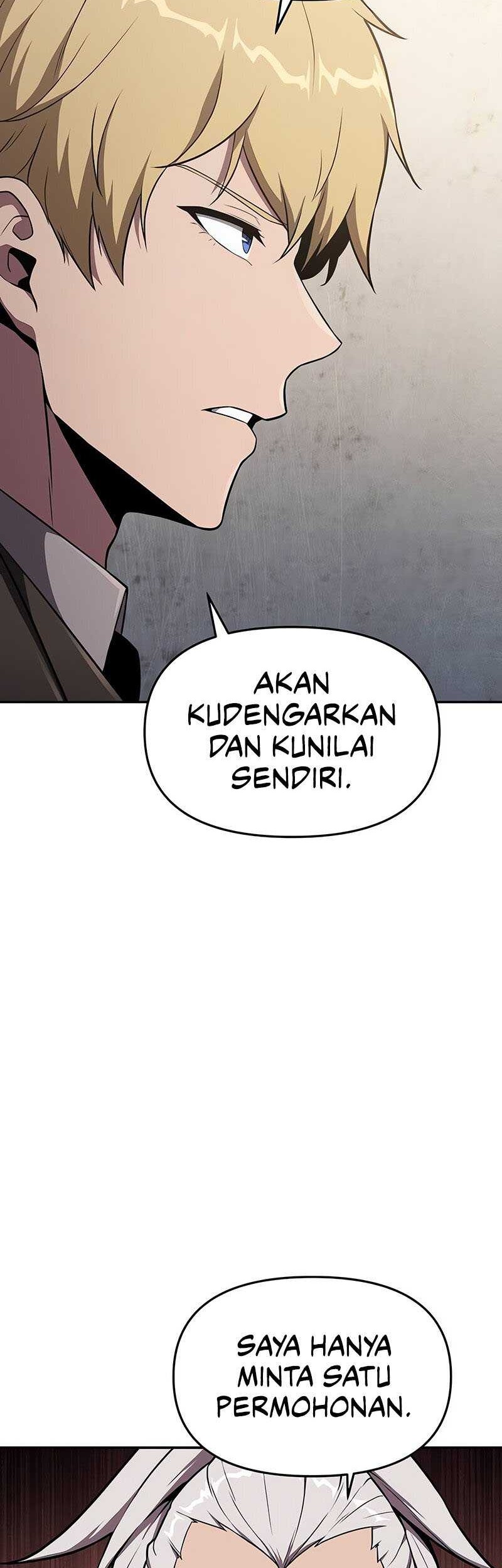 The Knight King Who Returned with a God Chapter 80 Gambar 59