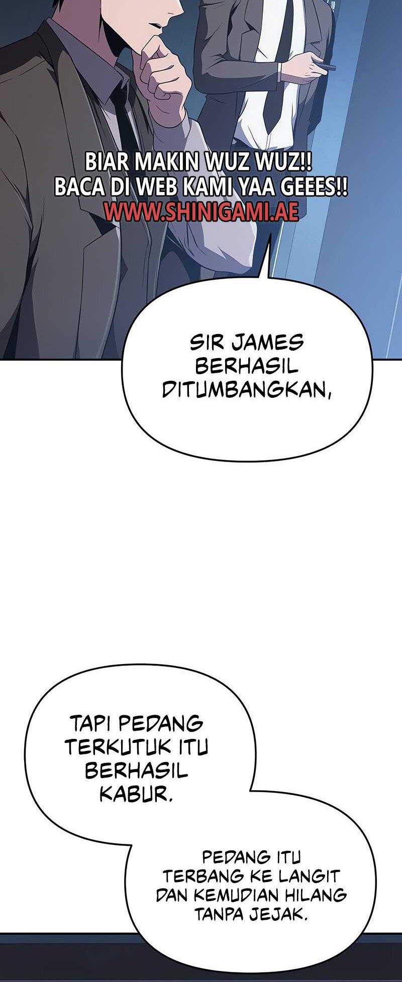 The Knight King Who Returned with a God Chapter 80 Gambar 37